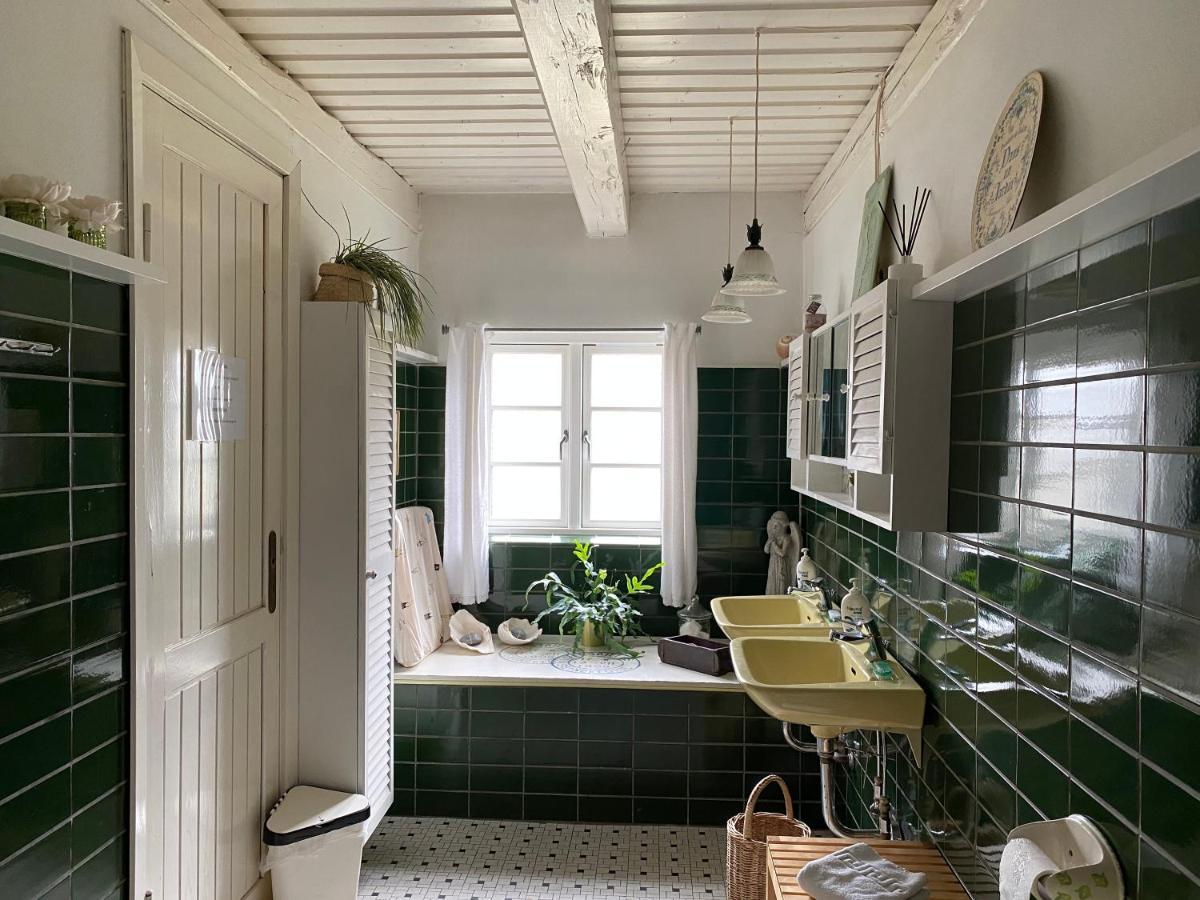 Heddahgaarden Bed and Breakfast Bredal Buitenkant foto
