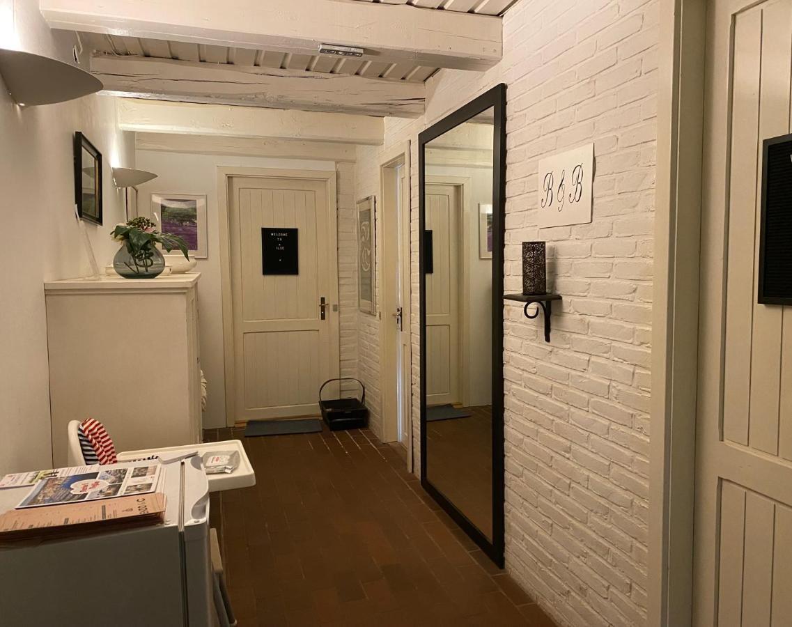 Heddahgaarden Bed and Breakfast Bredal Buitenkant foto