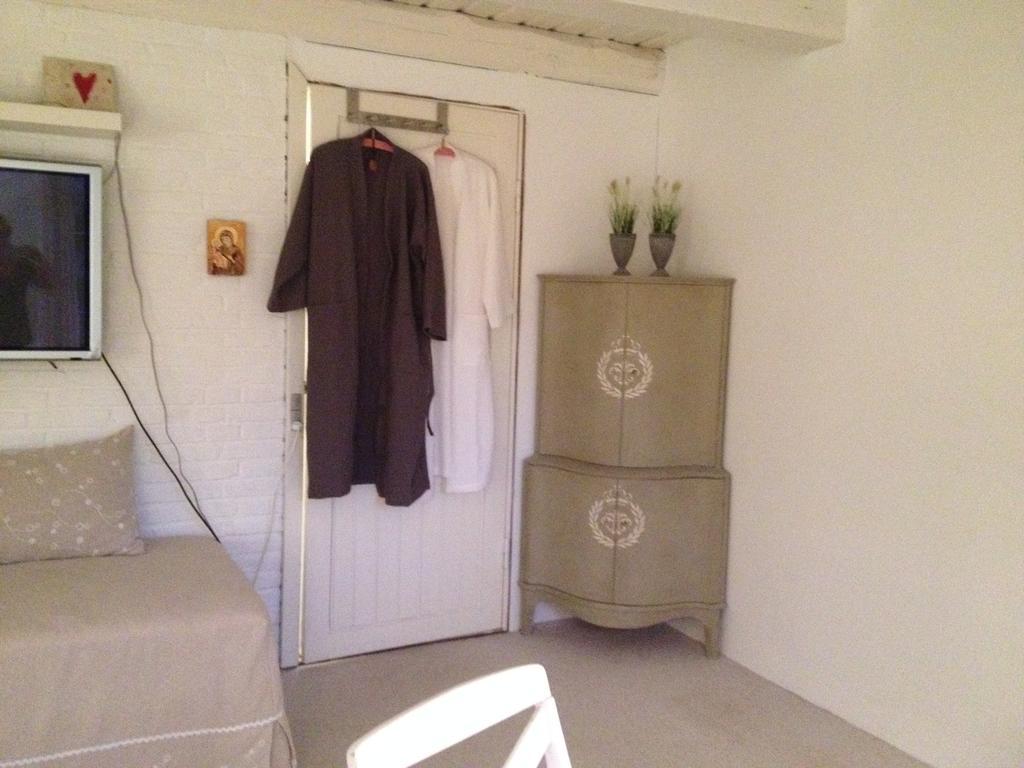 Heddahgaarden Bed and Breakfast Bredal Kamer foto