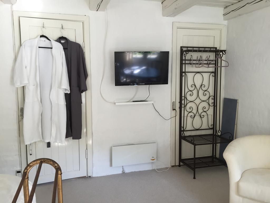 Heddahgaarden Bed and Breakfast Bredal Kamer foto
